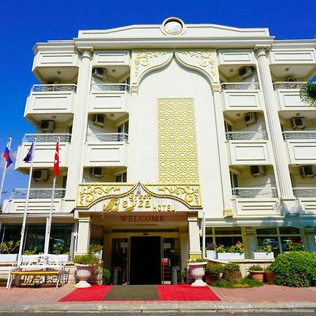 Green Beyza Hotel อันตัลยา ภายนอก รูปภาพ