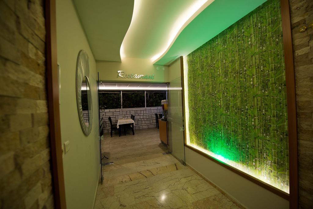 Green Beyza Hotel อันตัลยา ภายนอก รูปภาพ