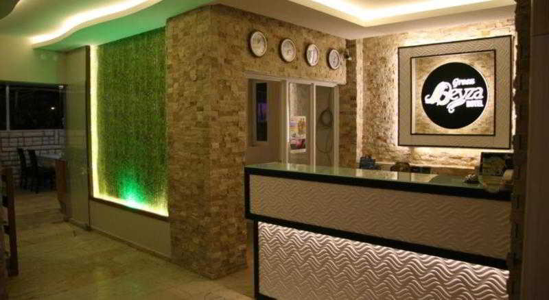 Green Beyza Hotel อันตัลยา ภายนอก รูปภาพ
